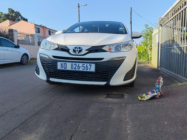 Theft of vehicle in Northcroft