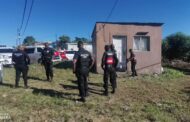 Decomposing body discovered in a home in Amoutana