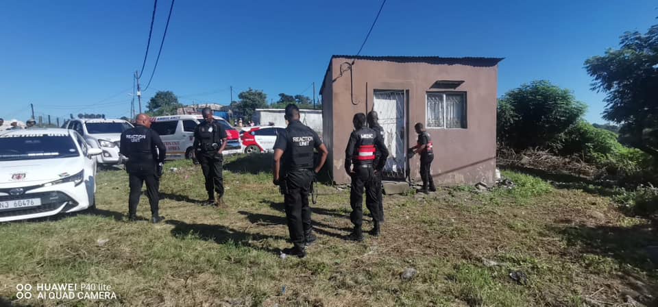 Decomposing body discovered in a home in Amoutana