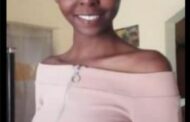 Lichtenberg police call for public assistance to locate a missing woman