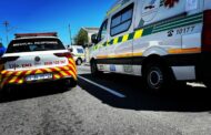 Fatal shooting in Crawford