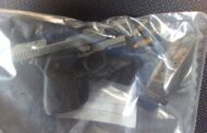 An intelligence-driven operation by police in Westrand District leads to the recovery of an unlicensed firearm, ammunition and drugs in Bekkersdal