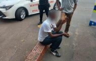 Victim Assaulted/Robbed Of Cap: Verulam - KZN