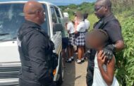 Pupils Blame One Legged Ghost For Hysteria: Coniston - KZN