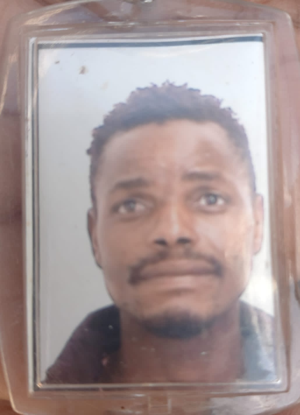 Tembisa police is investigating a missing person