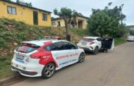 House Robbery: Waterloo - KZN