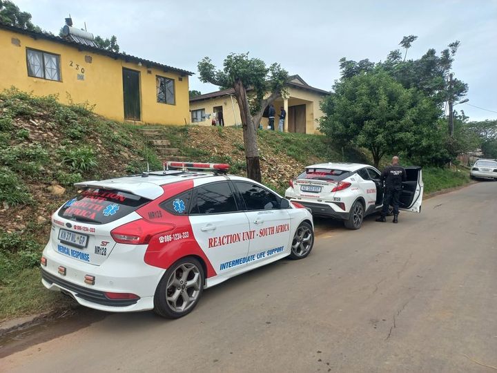 House Robbery: Waterloo - KZN