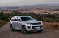 Three Stellantis brands in COTY finals