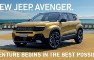 Jeep Avenger named as European Car of the Year 2023