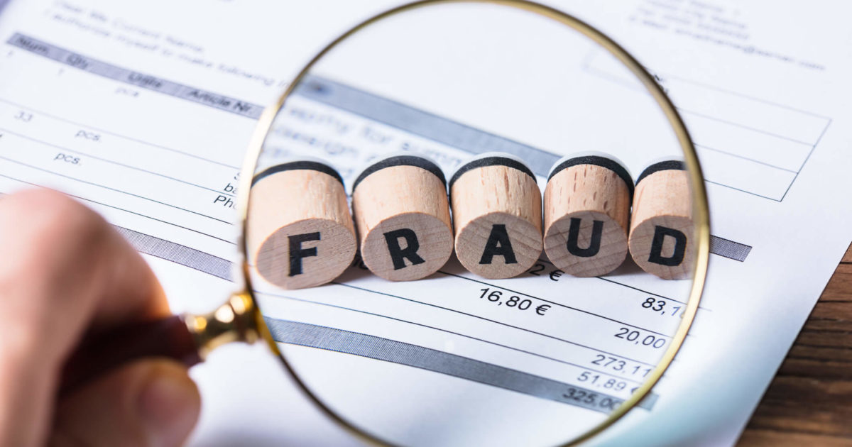 Fraud trends every CFO should know
