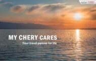 Chery pours on the love with MyCheryCares
