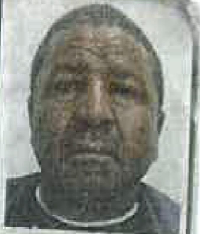 The police in Mogwase are requesting the community's assistance in locating a missing man
