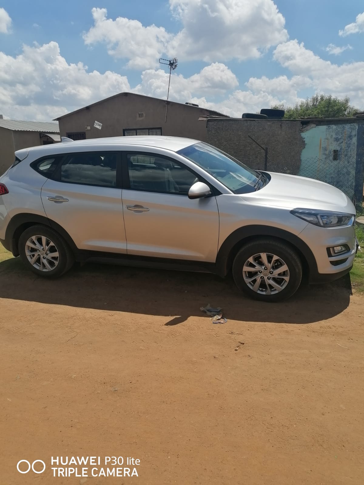 Hijacked vehicle recovered by EMPD officers in Mayfield