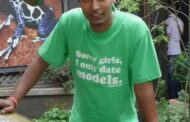 Missing person from Canehaven