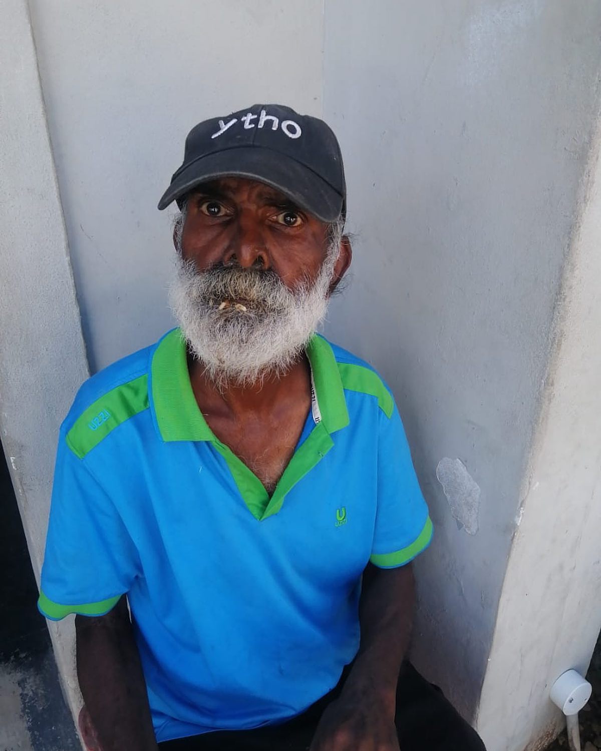 Family of elderly disoriented male sought in Trenance Park