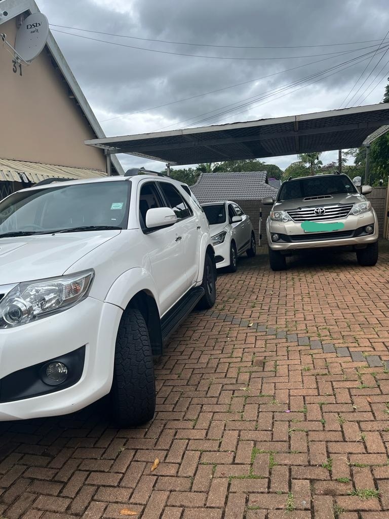 Suspect nabbed with stolen vehicles and rifles