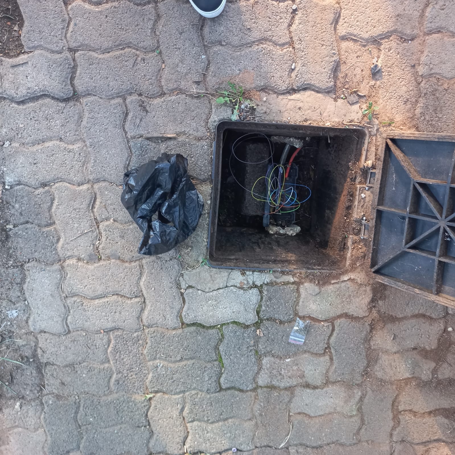 Suspect nabbed in possession and dealing in prohibited substance in Melville