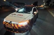 One person critically injured in a shooting incident in Parkwood