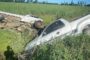 Bakkie Overturns: Phoenix - KZN