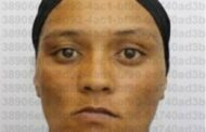 Missing Zahiera Sterris sought by Cape Town Central police