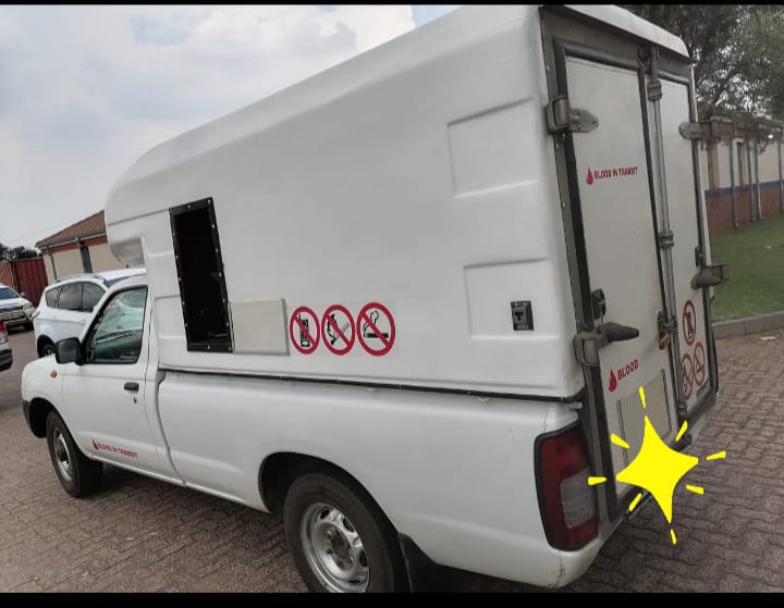 Swift action by Witbank Visible Policing members who responded to a robbery, resulted in the speedy apprehension of two suspects