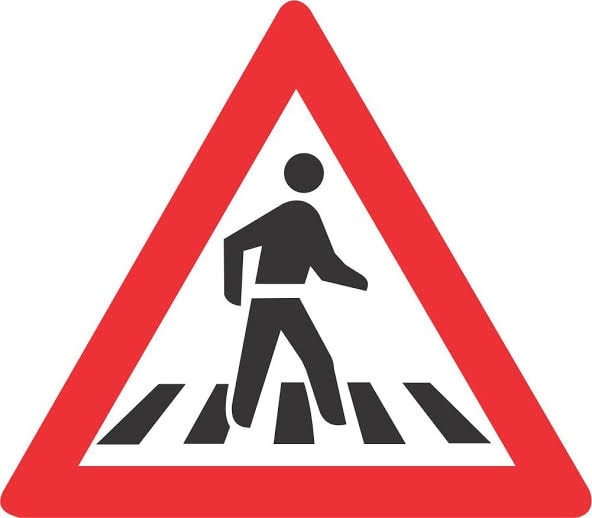 VR Medical attended to three separate pedestrian-involved collisions