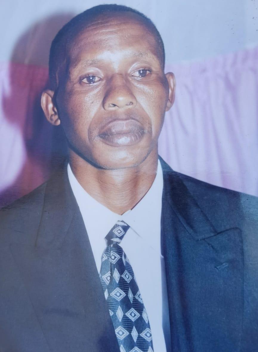 Lebowakgomo police requests community assistance to help find missing man