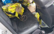 Courier hijacking suspects arrested in Centurion