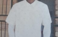 Police in Hebron request the community's assistance in locating missing Mpho Mpindo