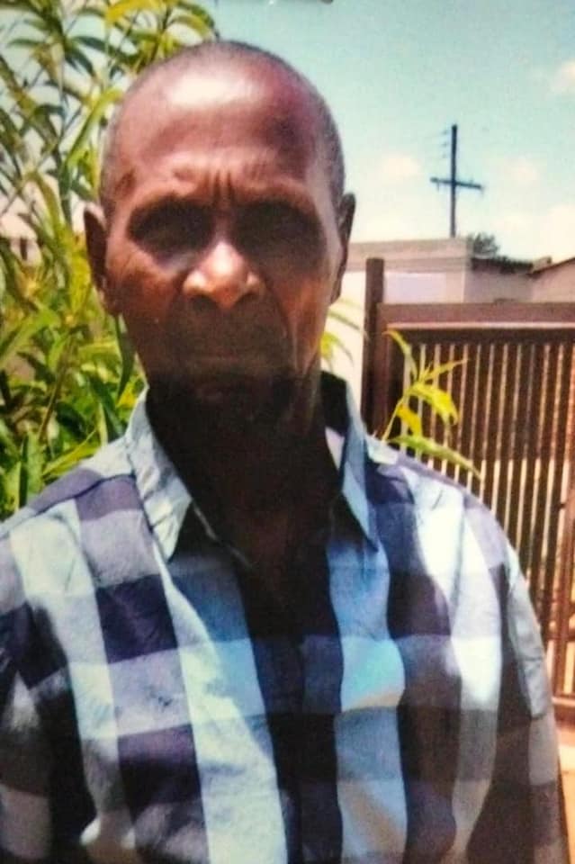 Missing person from Mohlakeng sought by SAPS