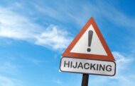 Public urged to be vigilant about hijackings in Hebron