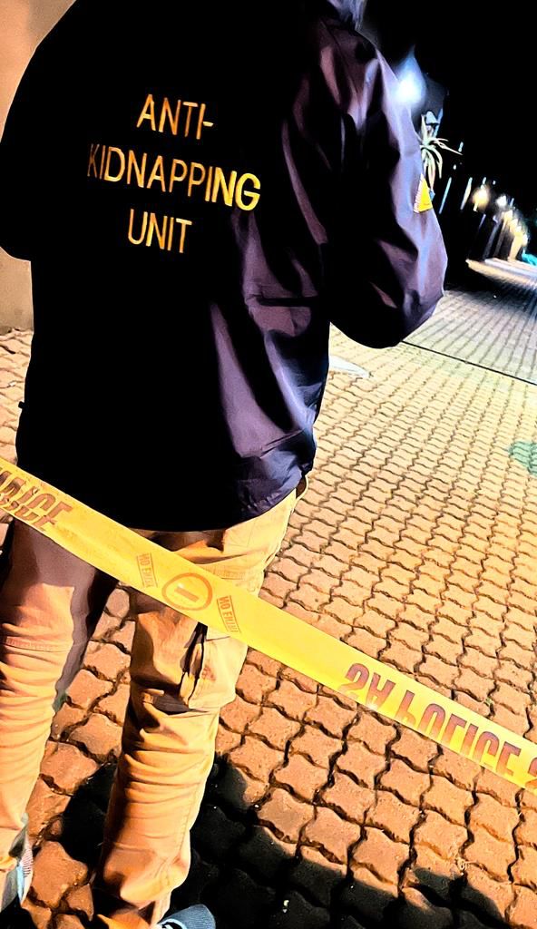Kidnapping syndicate targeting LGBTQ community in Gauteng nabbed