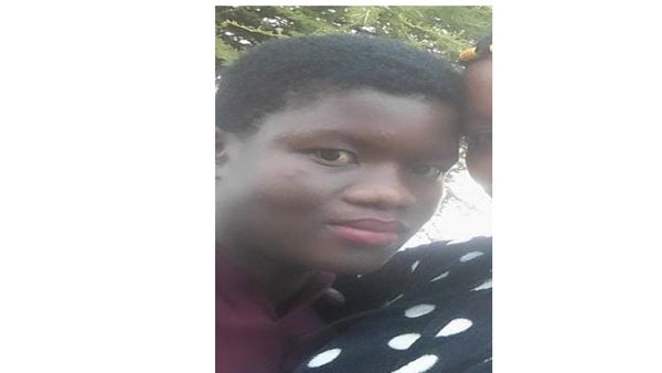 Mahikeng police request community assistance in locating missing mother and child