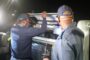 Police management lauded foot soldiers for the arrests effected in the Western Cape