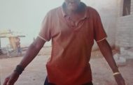 The police in Kakamas police request the community's assistance in locating a missing man