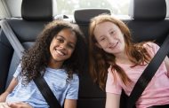 Tips to keep your children safe if they use a carpool