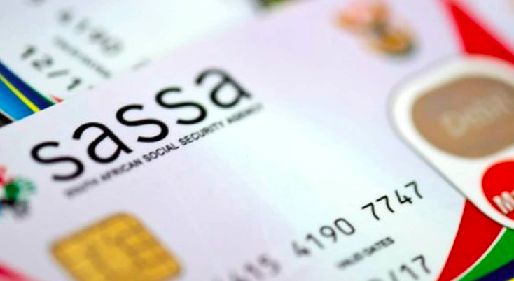 Ten suspects arrested for SASSA fraud