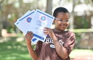 Nande Popo is the Engen top learner for 2022
