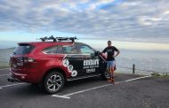 ISUZU backs ATC Multisport for 2023 IRONMAN Races