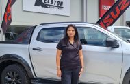 How a student receptionist became a dealer principal