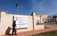 Organised Crime Unit leads investigation into Mangaung prison escape case