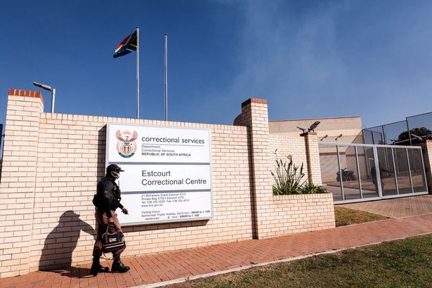 Organised Crime Unit leads investigation into Mangaung prison escape case