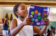 Ford SA and Rally to Read Strengthens Education and Literacy in Nelson Mandela Bay