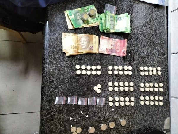 Multiple arrests over the weekend in the Western Cape