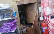 Two business robbery suspects arrested in Piet Retief