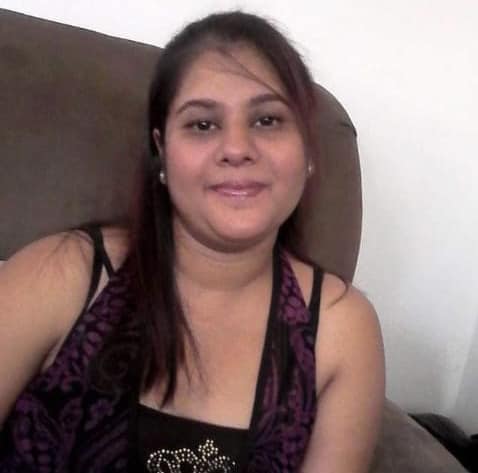 Missing Nurse sought from Gauteng/Kwazulu Natal