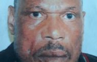 Odendaalsrus Police seek help finding a missing man