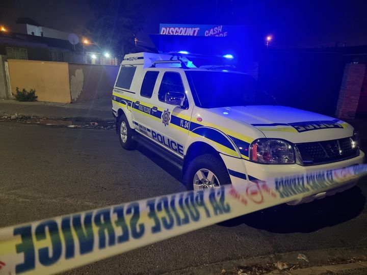 Fatal shooting in Langa