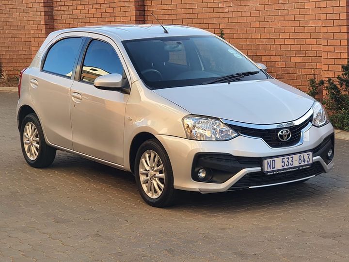 Theft of vehicle in Verulam CBD