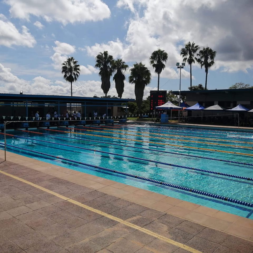 Emer-G-Med Nelspruit Events Team is proudly keeping a safe eye on the South African Masters Swimming Nationals taking place this week in Nelspruit